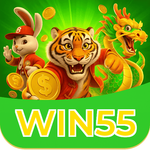WIN55 Logo