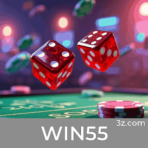 Domine jogos com WIN55: Aprenda estratégias poderosas