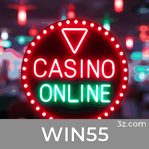 WIN55: Rápido para Download e Fácil para Brasileiros