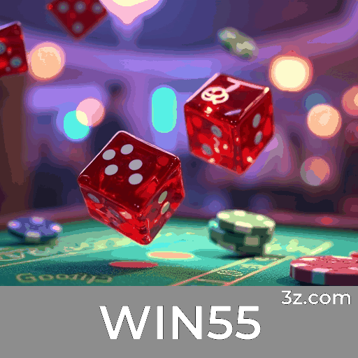 Domine jogos com WIN55: Aprenda estratégias poderosas